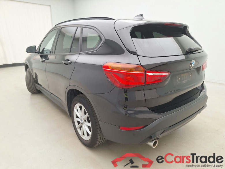 BMW, X1 FL'19, X1 sDrive 18i 100kW Aut. #3