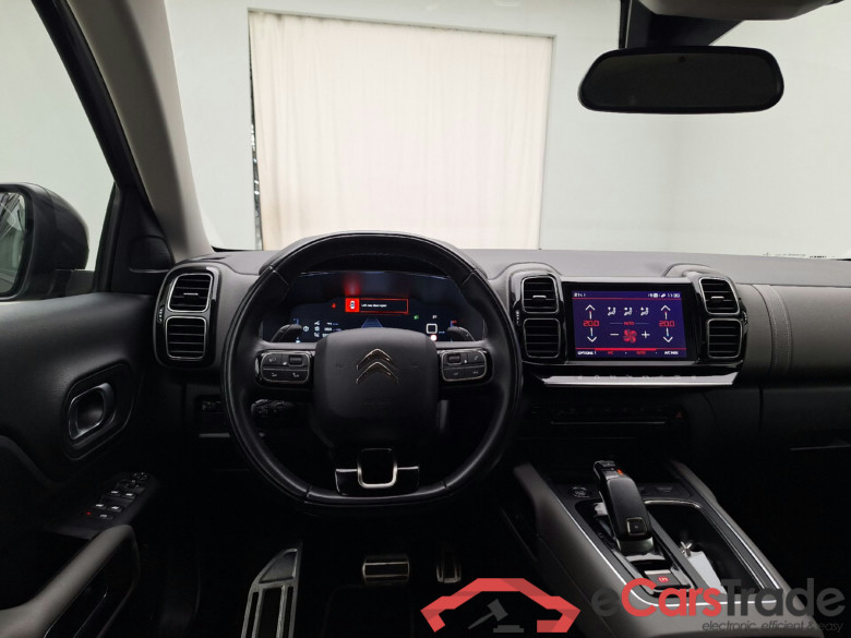 Citroën, C5 Aircross '18, C5 Aircr.1.5BHDi 130 B.Lnge A. #6