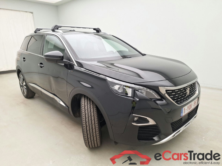 Peugeot, 5008 '16, 5008 2.0BHDi 132KW GT A. #5