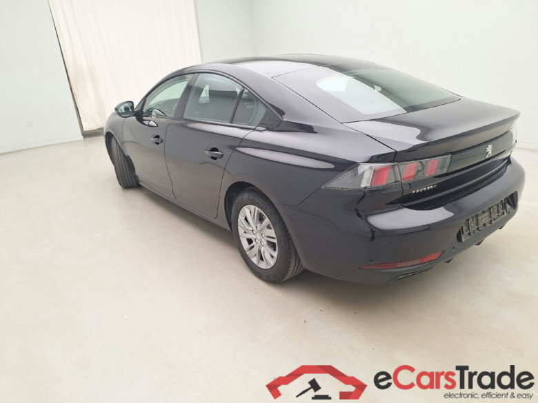 Peugeot, 508 '18, Peugeot 508 1.5 BlueHDi 130 S&S EAT8 Active Pack 5 #3