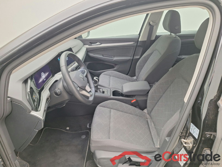 VW, Golf VIII Var '20, Volkswagen Golf Variant VIII 1.0 TSI 81kW Life Bus #3