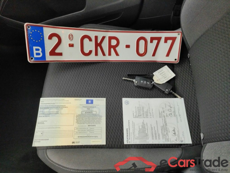Volkswagen Polo 1.0 TSI Life Business DSG 5d #6