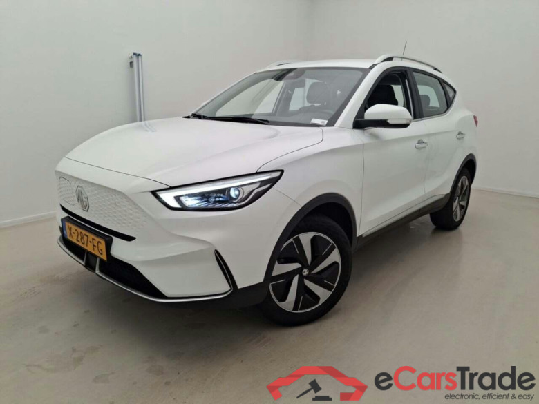MG Mg zs ev EV Standard Range Comfort 50 k