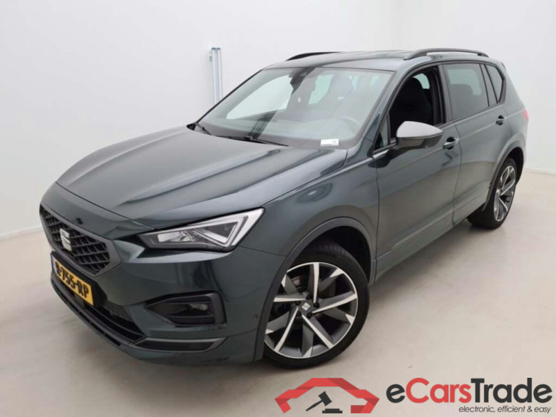 SEAT Tarraco 1.5 TSI FR Bns
