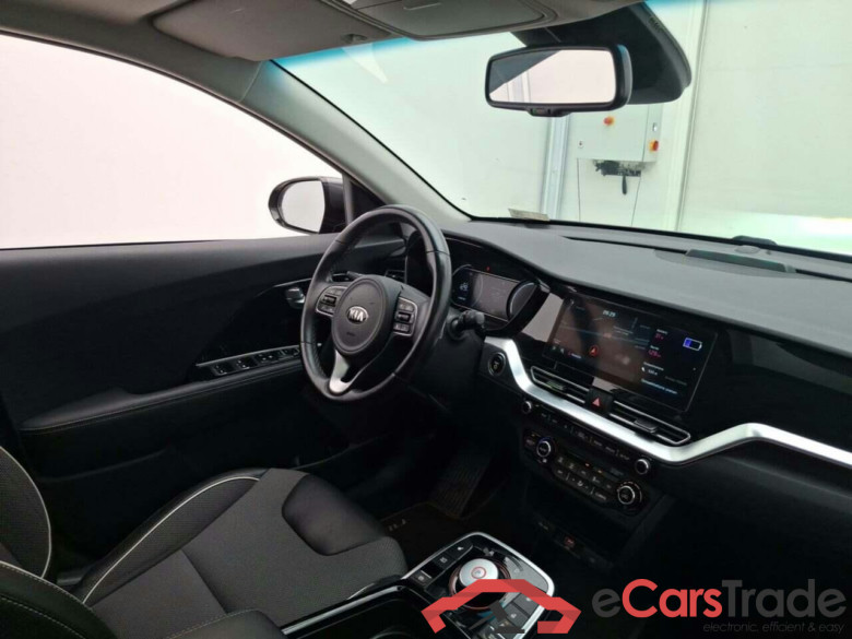 KIA e-Niro Dyn.PlusLine 64 kWh #3