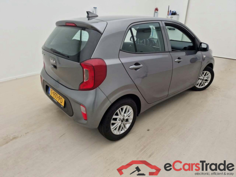 KIA Picanto 1.0 DPi DynamicLine #2