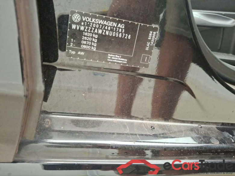 VOLKSWAGEN POLO 1.0 TSI Life Bns #4