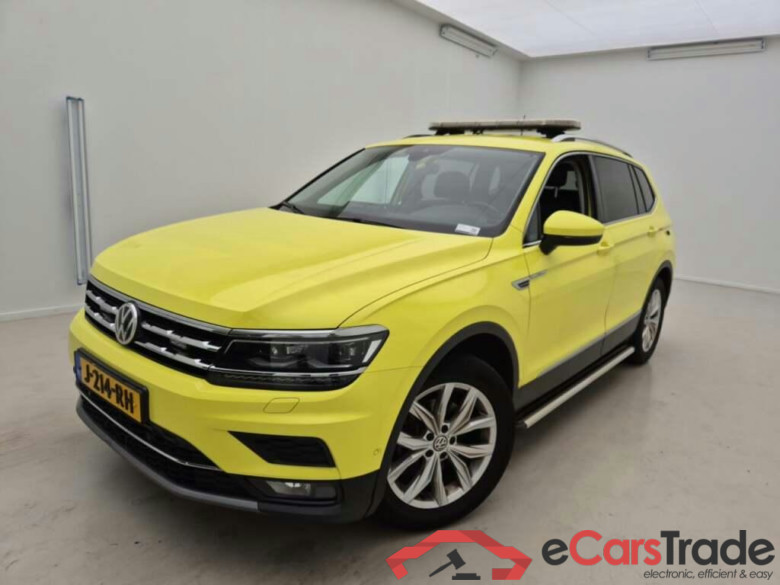 VOLKSWAGEN Tiguan Allspace 1.5 TSI Highl. #1