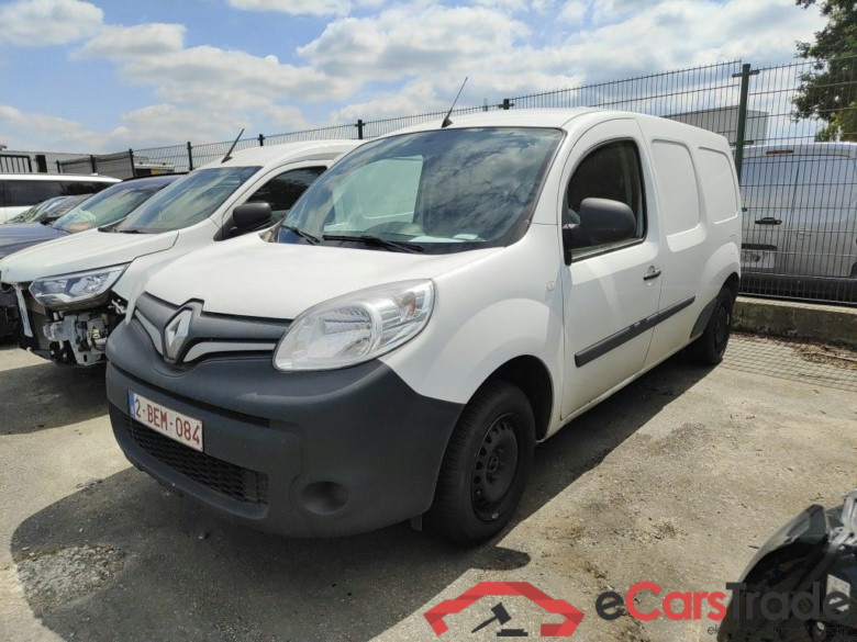 Renault Kangoo Express Blue dCi 95 Maxi Grand Confort 4d !! Technical issues !!!