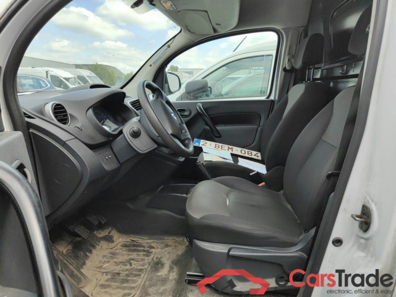 Renault Kangoo Express Blue dCi 95 Maxi Grand Confort 4d !! Technical issues !!! #3