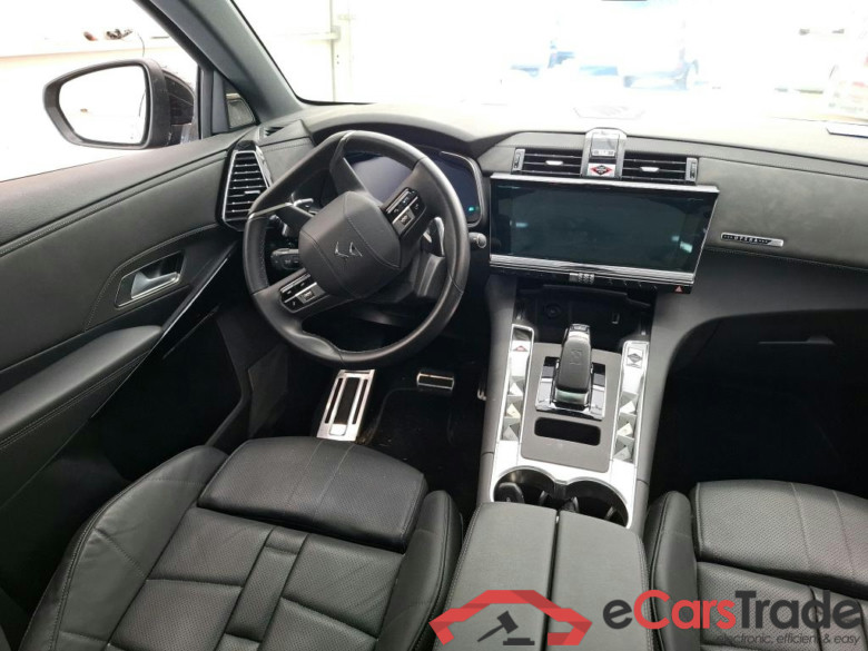 DS DS 7 Crossback / 2017 / 5P / SUV E-TENSE 4x4 300 Grand Chic #5