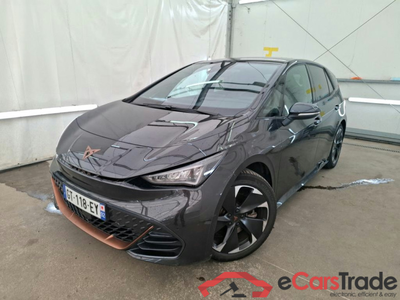 CUPRA Born / 2021 / 5P / Berline 230ch - batterie XL VZ #1