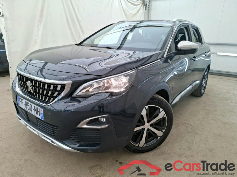 3008 Crossway 1.2 PureTech 130CV BVA8 E6dT