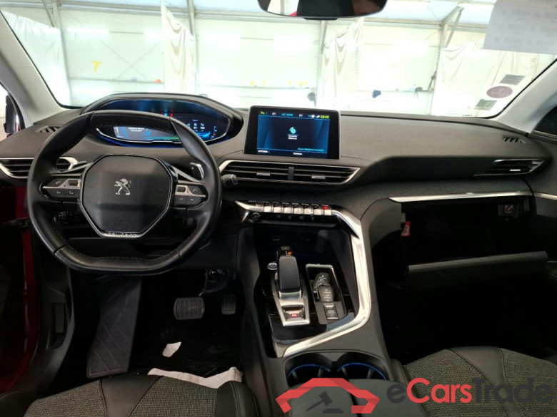 PEUGEOT 3008 / 2016 / 5P / SUV Hybrid 225 e-EAT8 ALLURE #5