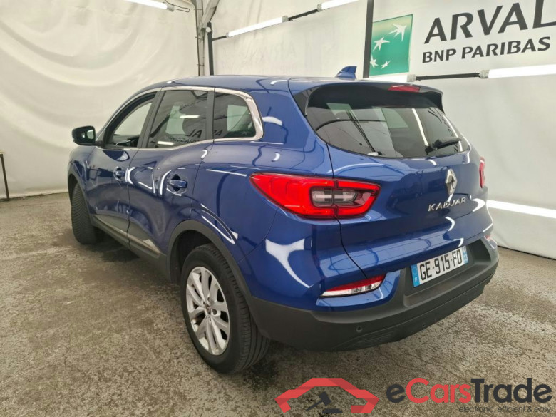RENAULT Kadjar / 2018 / 5P / Crossover Business TCe 140 EDC FAP - 21 #2