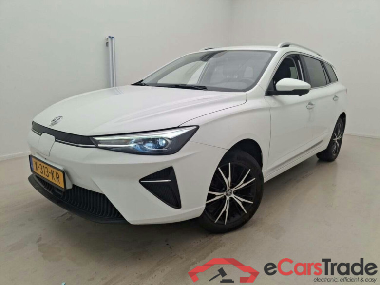 MG Mg5 electric Long R. Lux. 61 kWh #1