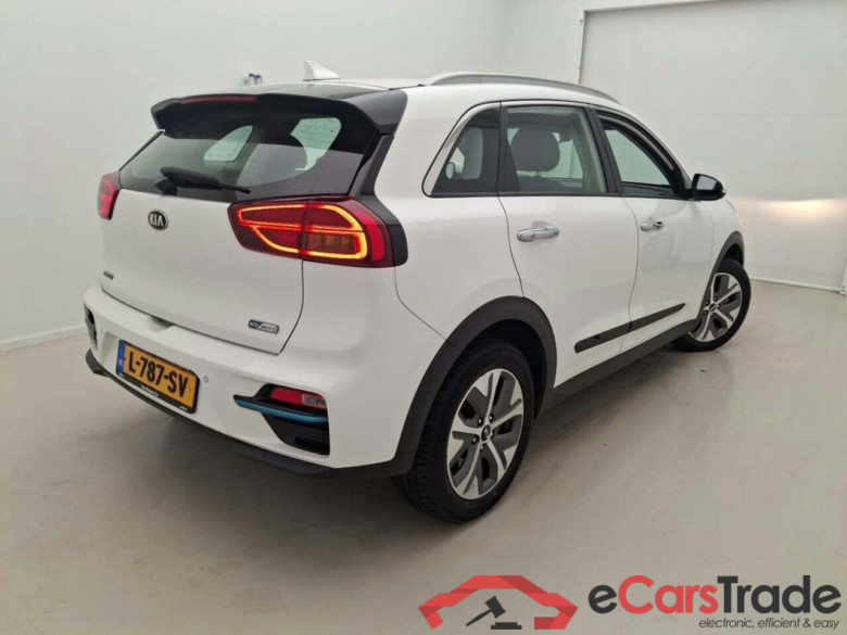 KIA e-Niro Dyn.PlusLine 64 kWh #2