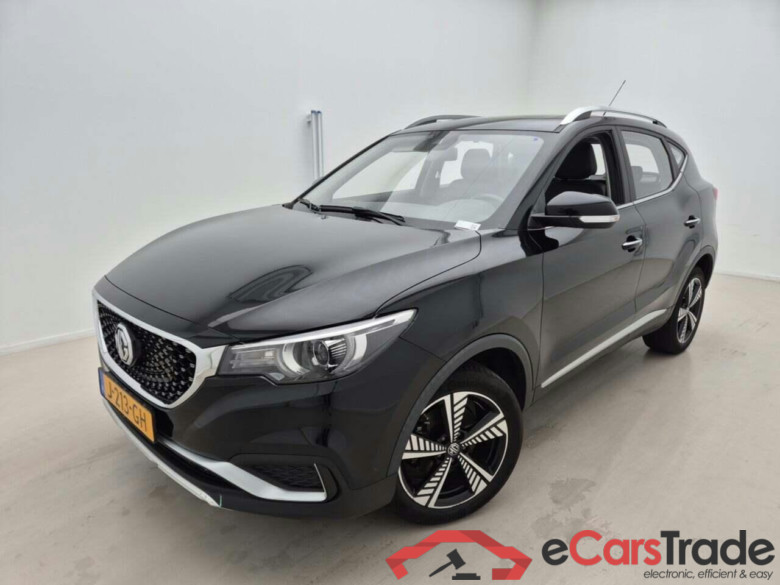 MG MG ZS EV Luxury 45 kWh #1