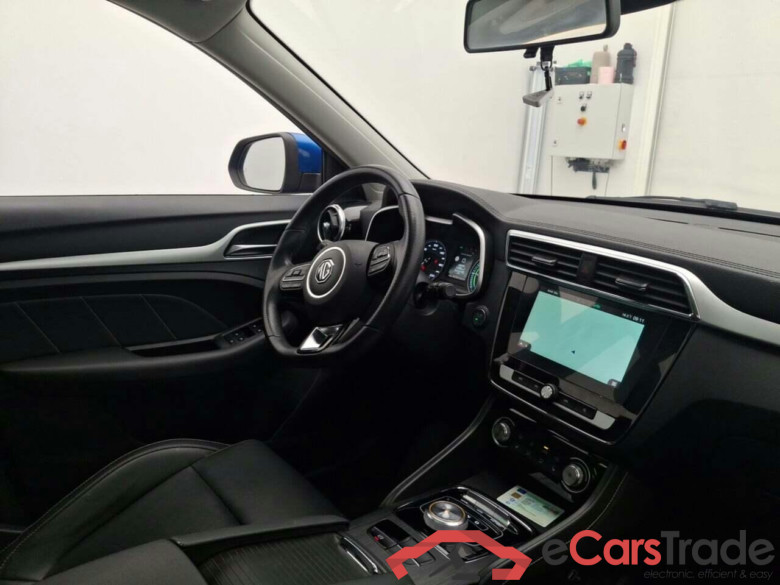 MG MG ZS EV Luxury 45 kWh #3