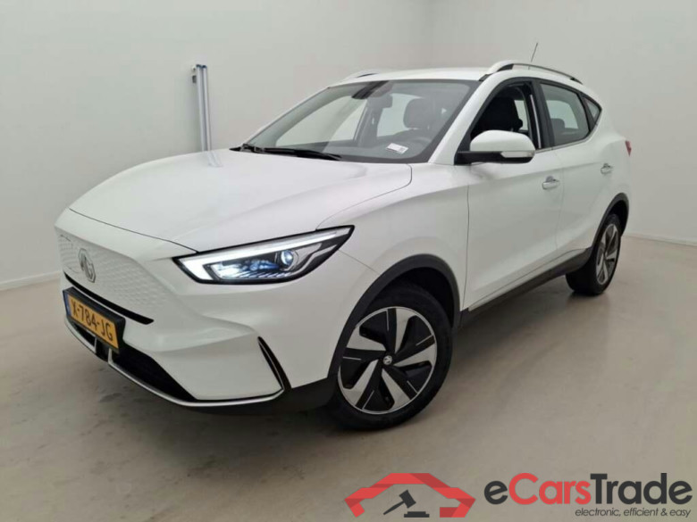 MG Mg zs ev EV Standard Range Comfort 50 k #1