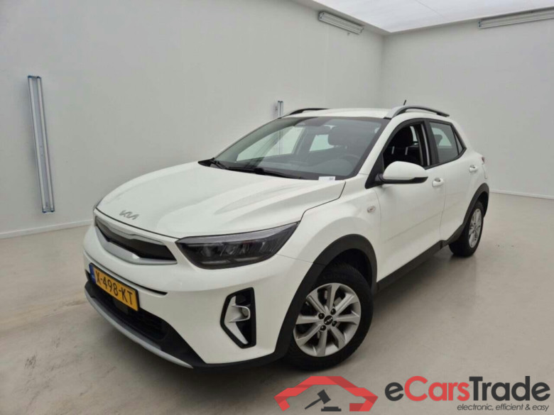 KIA Stonic 1.0 T-GDi MHEV DynamicLine