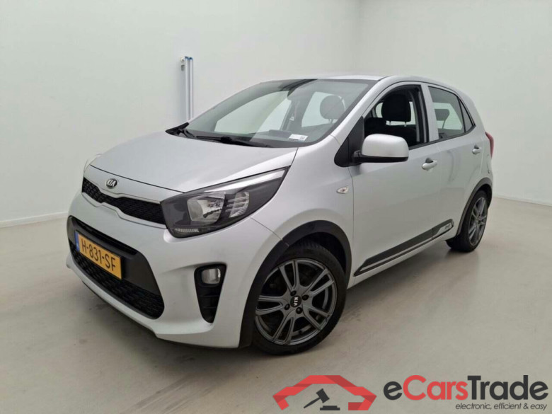 KIA Picanto 1.0 MPi Comf.Pl.L. #1