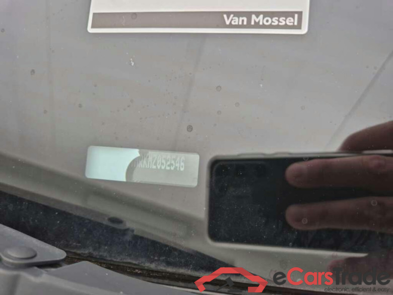 OPEL Vivaro 1.5 CDTI L2H1 Edition #4