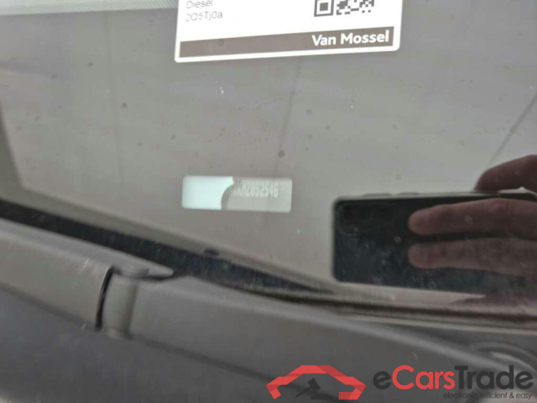 OPEL Vivaro 1.5 CDTI L2H1 Edition #5