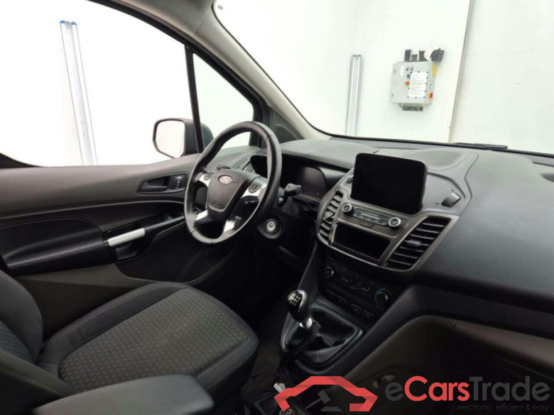 FORD Transit Connect 1.5 EcoBlue L2 Trend #3