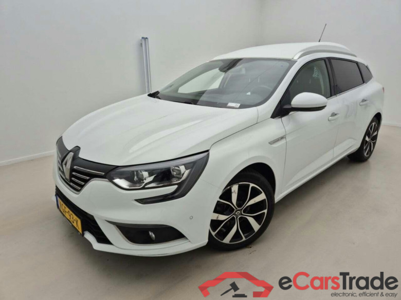 RENAULT MEGANE 1.3 TCE Bose #1