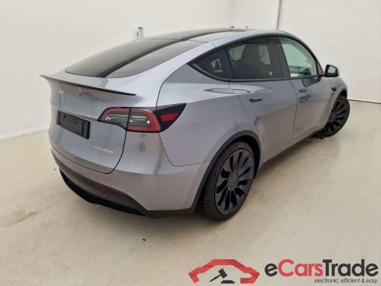 Tesla Model Y Performance DualMotor AutoPilo #2
