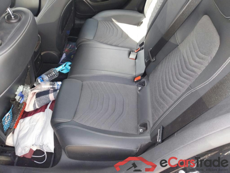 MERCEDES-BENZ A 180 d Business Line Business Line #2