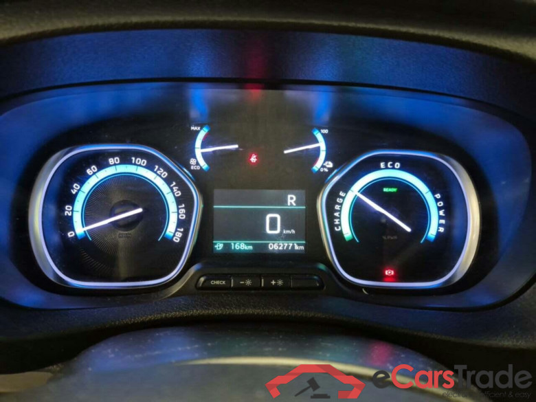 PEUGEOT e-Expert Standard Pro 75 kWh #6