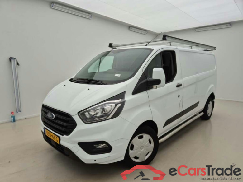 FORD Transit Custom 320 2.0 TDCI L2H1 Trend