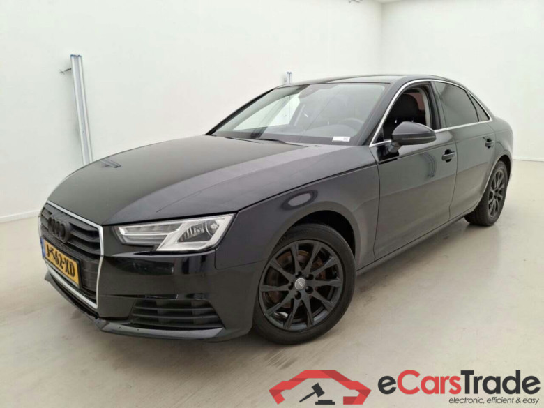 AUDI A4 LIMOUSINE 35 TFSI Sport L. Ed