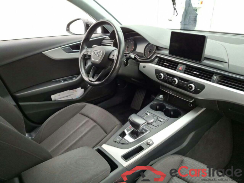 AUDI A4 LIMOUSINE 35 TFSI Sport L. Ed #3
