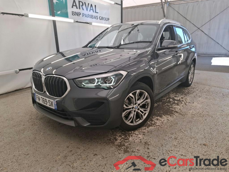 BMW X1 / 2019 / 5P / SUV xDrive25e Business Design BVA6 #1