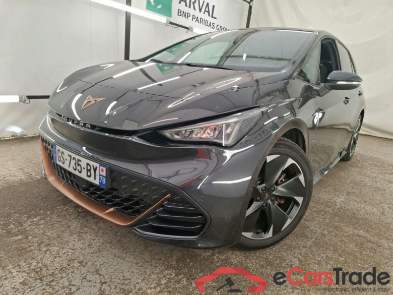 CUPRA Born / 2021 / 5P / Berline 230ch - batterie XL VZ #1