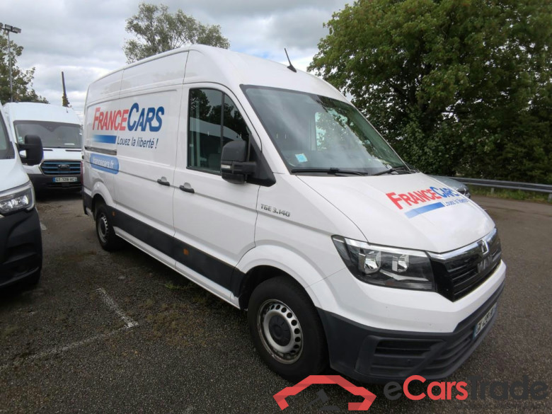TGE L3H3 11.3M3 140CV RSK #2
