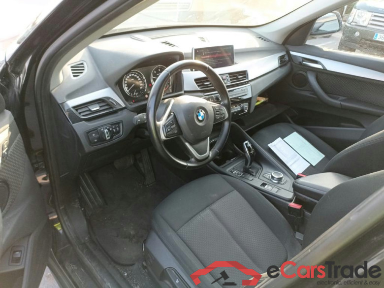 BMW X1 / 2019 / 5P / todoterreno sDrive18dA Corporate #3
