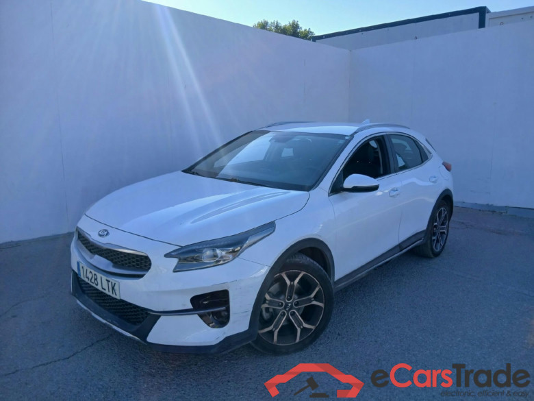 KIA XCeed / 2019 / 5P / todoterreno 1.0 T-GDi Tech 88kW (120CV) #1