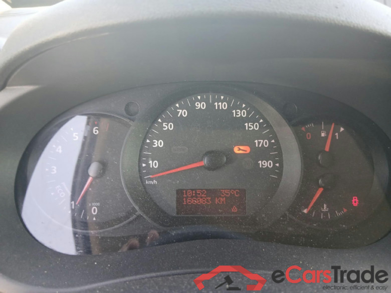 NISSAN NV250 / 2019 / 4P / furgón 2pl 1.5dCi 70 kW (95CV) L2H1 ÓPTIMA #4