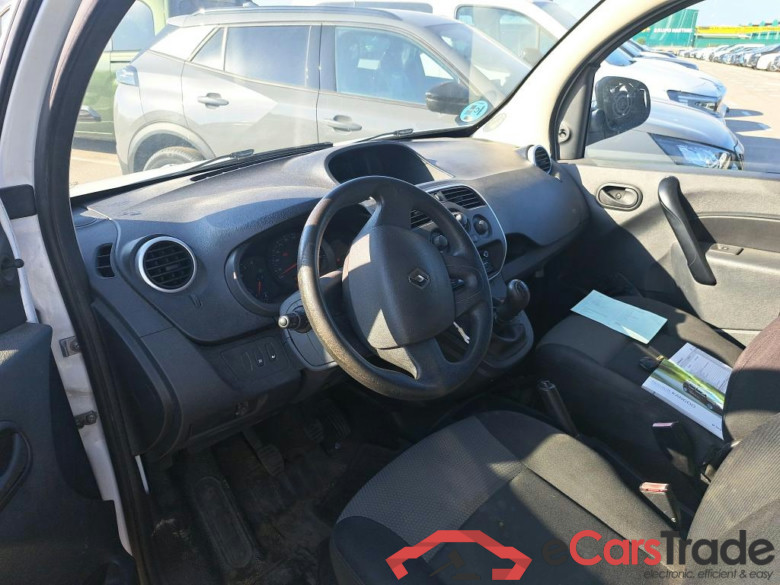 RENAULT Kangoo Furgón/2013/3P/furgón derivado de turismo Profesional dCi 66kW (90CV) Euro 6 #3