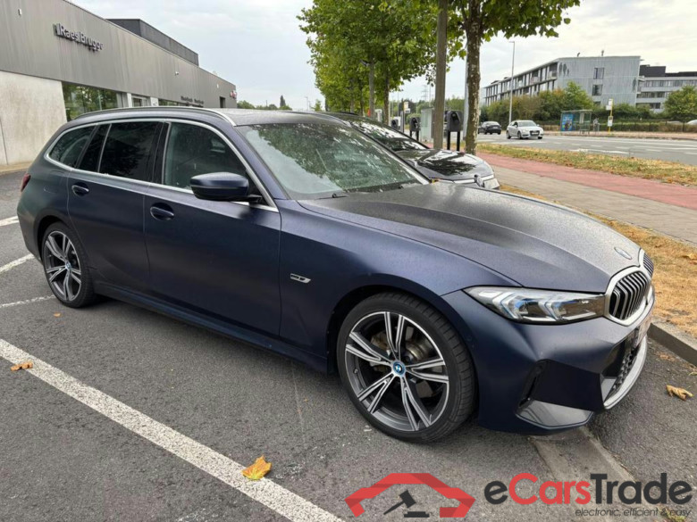 BMW 3 SW PHEV (G21LCI) Touring 330eA PHEV #2
