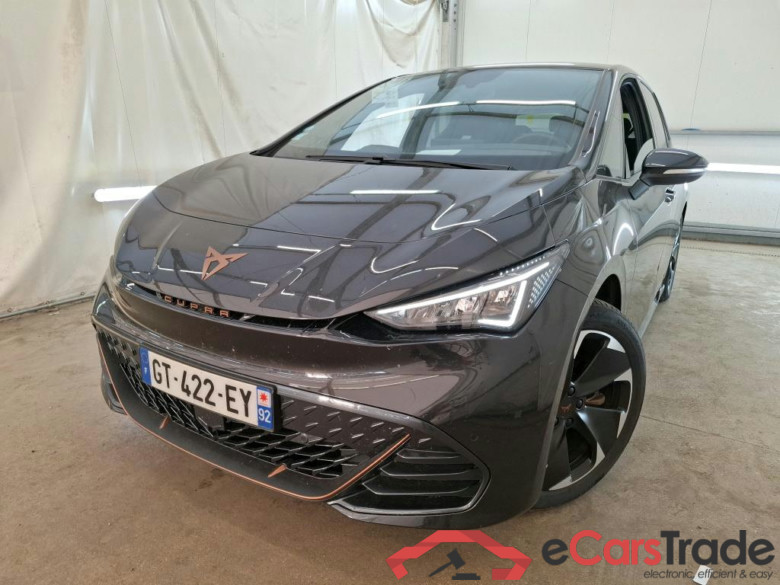 CUPRA Born / 2021 / 5P / Berline 230ch - batterie XL VZ