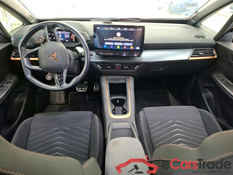 CUPRA Born / 2021 / 5P / Berline 230ch - batterie XL VZ #6