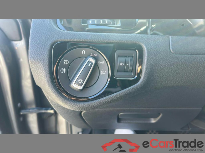 VOLKSWAGEN Golf VII SW Dsl Golf SW 1.6 CR TDi Highline #5