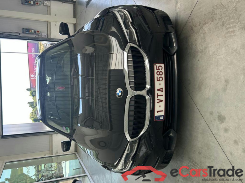 BMW 3 SW (G21) Touring 318i OPF #5