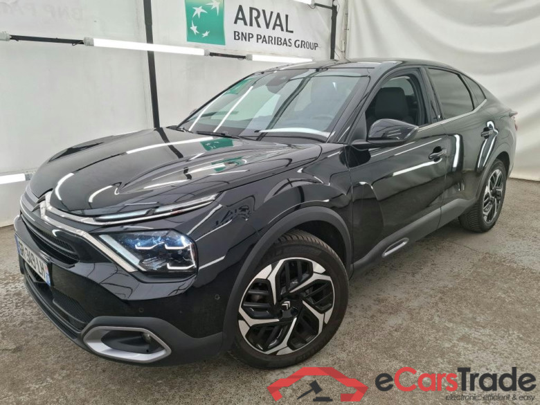 CITROEN C4 X / 2022 / 4P / Berline PureTech 130 S&S EAT8 Shine #1