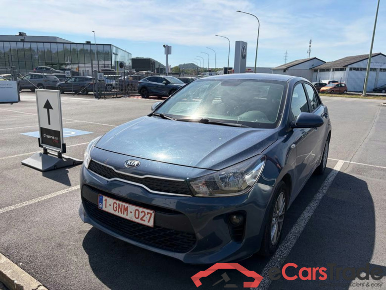 KIA Rio Rio 1.2i Fusion